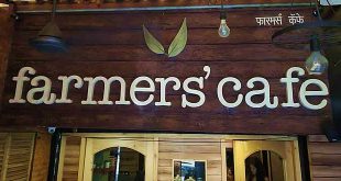 Farmers Cafe, Pali Hill, Bandra West, Mumbai