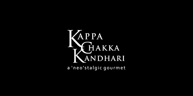 Kappa Chakka Kandhari, Nungambakkam, Chennai