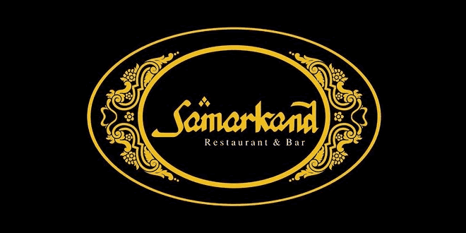 Samarkand, Sector 29, Noida Restaurant