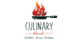 27 Culinary Street, Mylapore, Chennai Restaurant