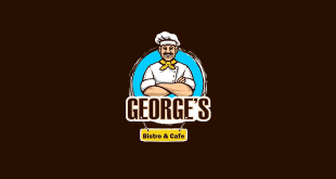 George's Bistro & Cafe, Vastrapur, Ahmedabad