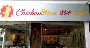 Chicken Man, JP Nagar, Bangalore