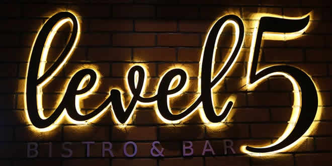 Level5 Bistro and Bar, Erandwane, Pune