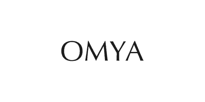Omya - The Oberoi, Dr. Zakir Hussain Marg, New Delhi