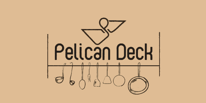 Pelican Deck - Sheraton Grand, Neelangarai, Chennai