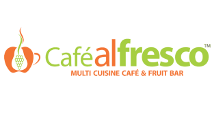 Cafe Alfresco, Navrangpura, Ahmedabad