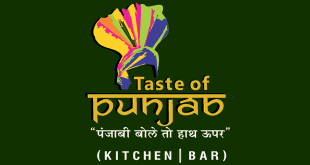 Taste Of Punjab, Linking Road, Bandra West, Mumbai