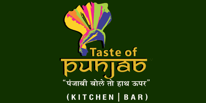Taste Of Punjab, Linking Road, Bandra West, Mumbai