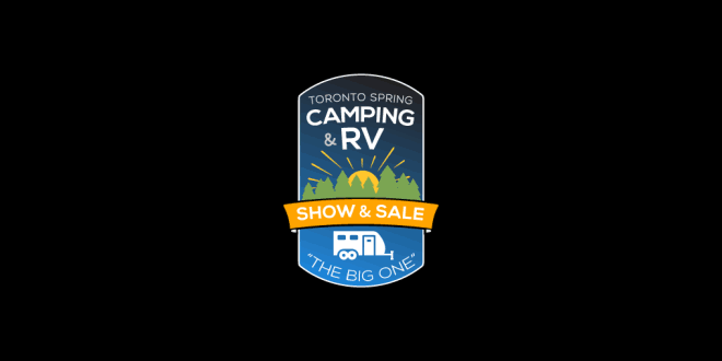 Toronto Spring Camping and RV Show 2020: Mississauga - ITP