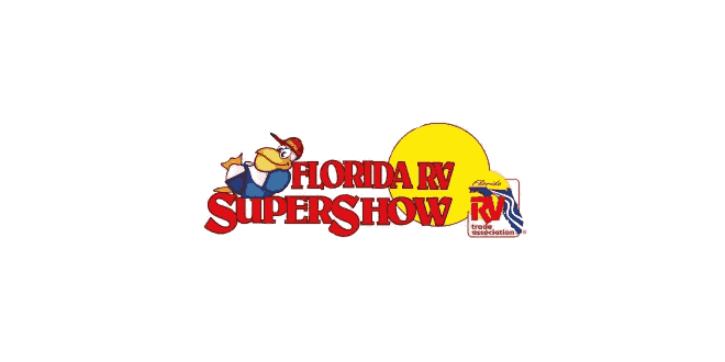Florida RV SuperShow: Tampa Bay 20RV Expo