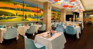 Perbacco, Lodhi Road, New Delhi