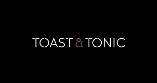 Toast & Tonic, Richmond Road, Bangalore