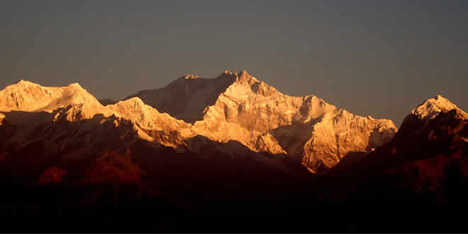 सिक्किम: प्रकृति की गोद में बसा उत्तर-पूर्वी राज्य