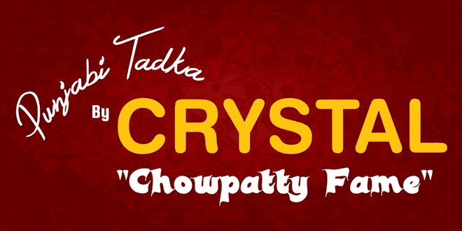 Punjabi Tadka by Crystal Chowpatty Fame, Lower Parel, Mumbai