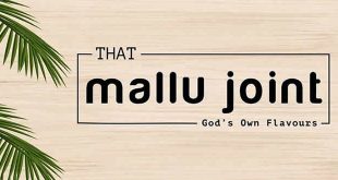 That Mallu Joint, T. Nagar, Chennai