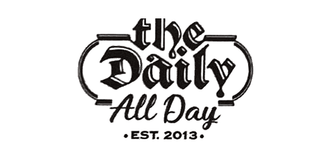 The Daily All Day, Koregaon Park, Pune