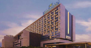 Dilli 32 - The Leela Ambience Convention Hotel, Vivek Vihar, New Delhi
