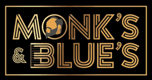 Monk's & Blue's, Baner, Pune European Restaurant