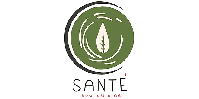 Sante Spa Cuisine
