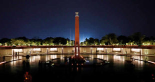 विश्व के प्रसिद्ध युद्ध स्मारक