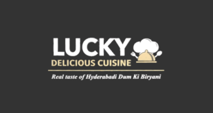Lucky Restaurant, Nagole, Hyderabad Biryani Restaurant