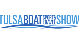 Tulsa Boat Sport and Travel Show: Oklahoma, USA