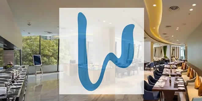 Wave: Double Tree By Hilton, Bopal, Ahmedabad Restaurant