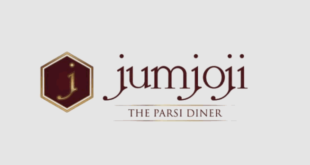 Jumjoji: The Parsi Diner, Chakala, Mumbai Parsi Restaurant