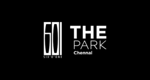 601-The Park, Nungambakkam, Chennai North Indian Restaurant