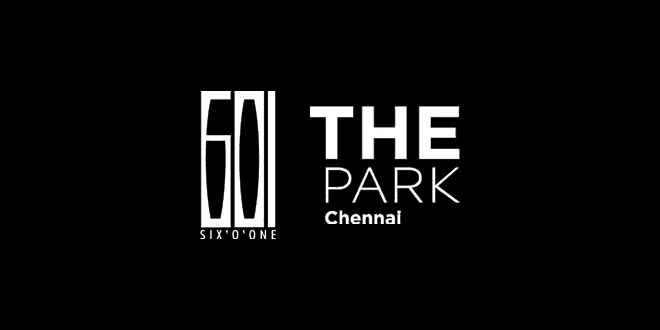 601-The Park, Nungambakkam, Chennai North Indian Restaurant