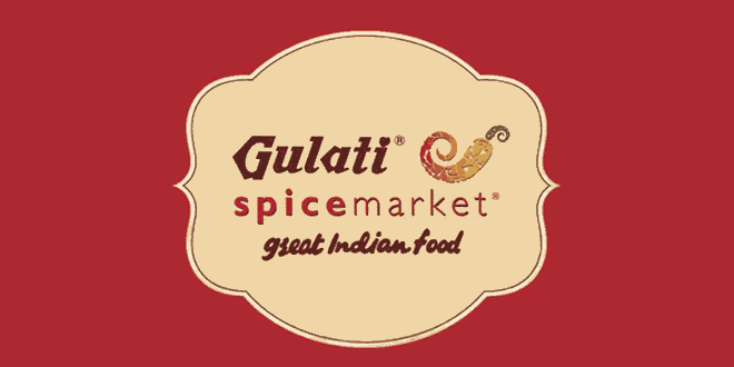 Gulati Spice Market, Southern Park Mall, Saket, New Delhi