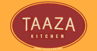 Taaza Kitchen, Madhapur, Hyderabad South Indian Restaurant
