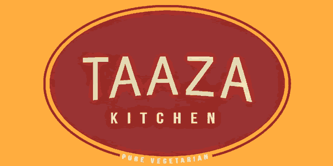 Taaza Kitchen, Madhapur, Hyderabad South Indian Restaurant
