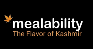 Mealability, Aurangzeb Road, New Delhi Kashmiri Restaurant