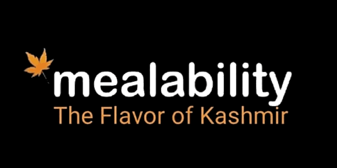 Mealability, Aurangzeb Road, New Delhi Kashmiri Restaurant