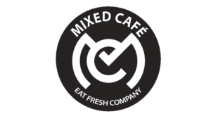 Mixed Cafe, Royapettah, Chennai