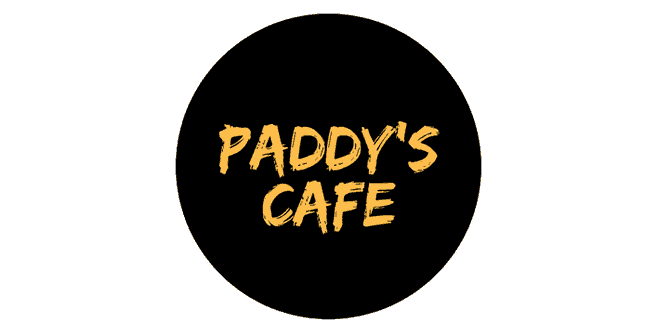 Paddy's Cafe, Kothrud, Pune