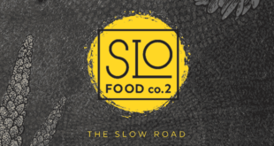 Slo Food Co.2, Ulsoor, Bangalore