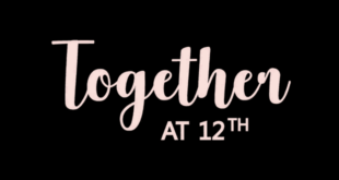 Together At 12th - Le Meridien, MG Road, Gurgaon Restaurant