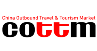 COTTM: China Outbound Travel & Tourism Market Expo Beijing