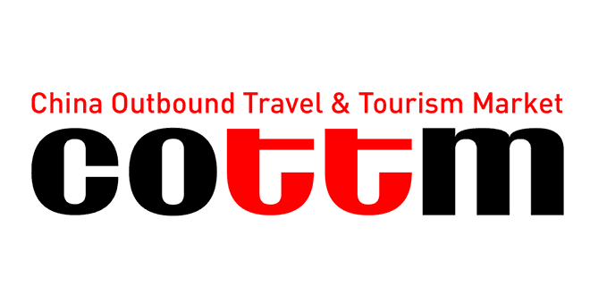 COTTM: China Outbound Travel & Tourism Market Expo Beijing