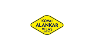 Kovai Alankar Vilas, Anna Nagar East, Chennai South Indian restaurant