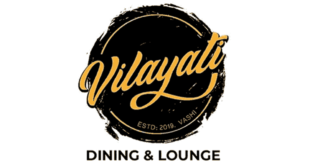 Vilayati, Vashi, Navi Mumbai Modern Indian Restaurant
