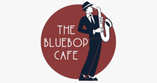 BlueBop Cafe, Khar, Mumbai American Restaurant