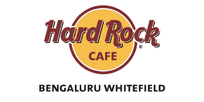 Hard Rock Cafe, Whitefield, Bangalore American Restaurant