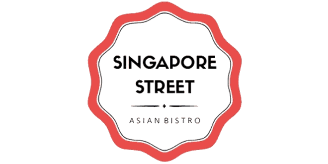Singapore Street, Indiranagar, Bangalore Asian Restaurant