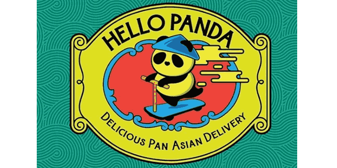 Hello Panda, Vasant Kunj, New Delhi