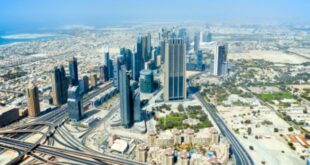 Top 5 outdoor areas to explore in Dubai: United Arab Emirates