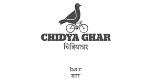 Chidiya Ghar, Aerocity, New Delhi Modern Indian Restaurant
