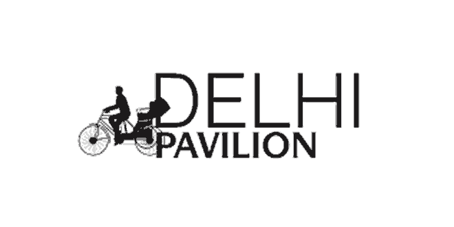 Delhi Pavilion-Sheraton New Delhi Hotel, Saket, New Delhi